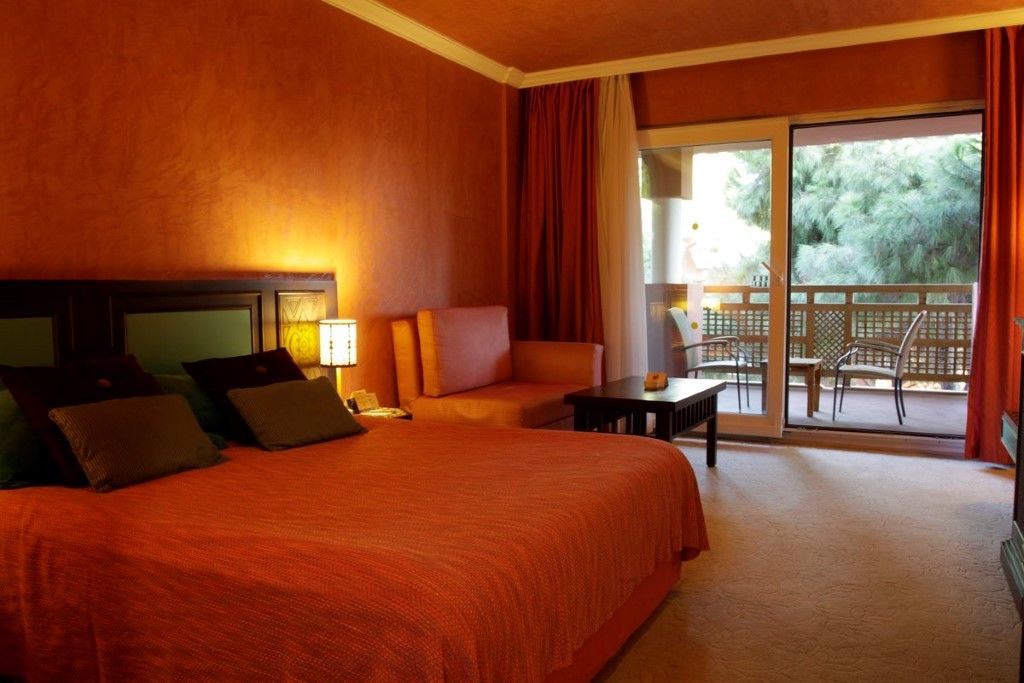 ทียูไอ เมจิค ไลฟ์ เบเลก Hotel ภายนอก รูปภาพ